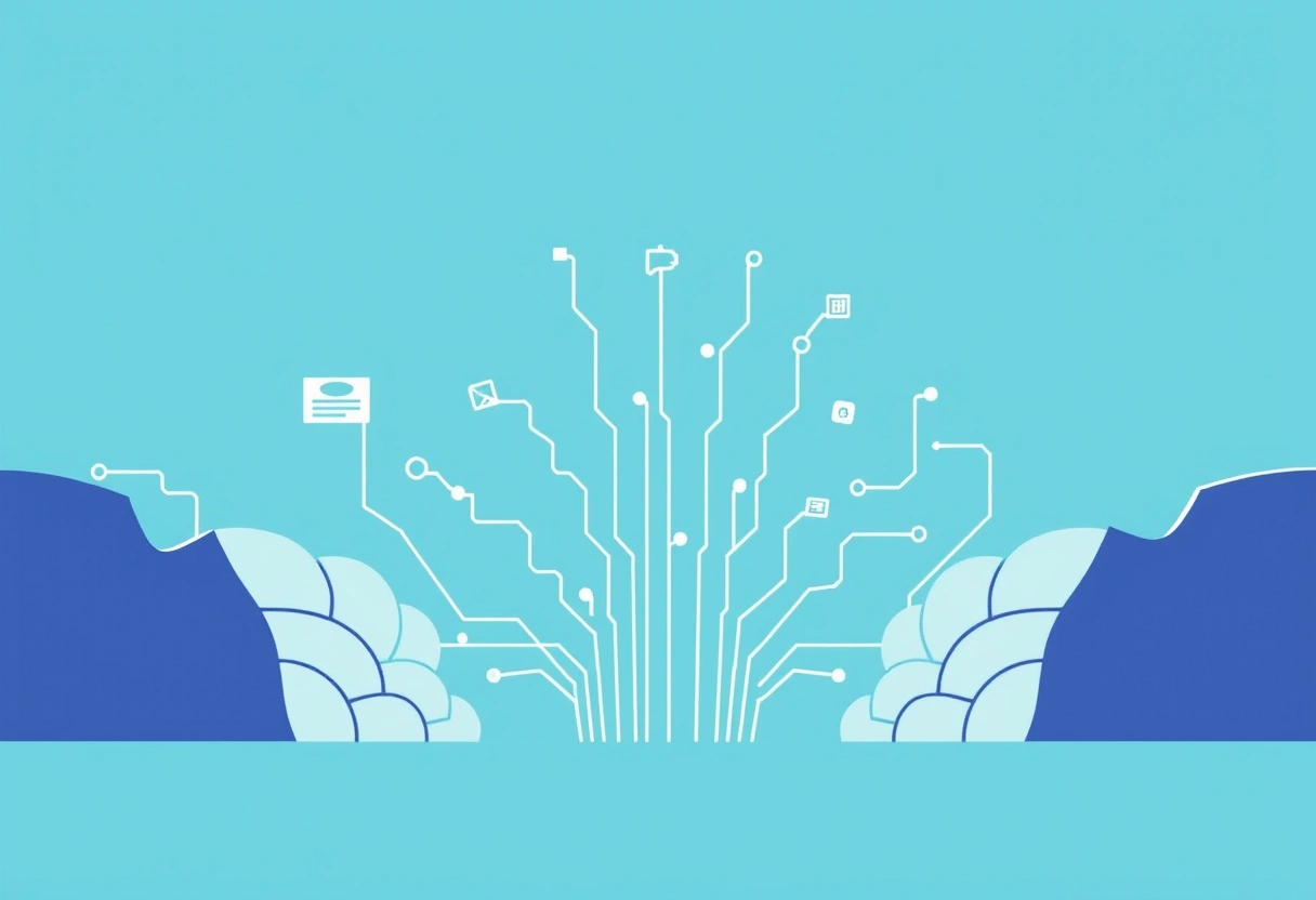 Illustration for 5 Cold Email Subject Lines That Get B2B Prospects to Open