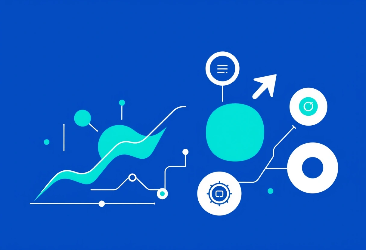Illustration for 5 Cost-Effective B2B Lead Generation Strategies for Small Business