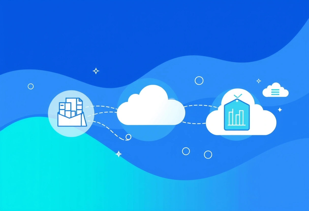 Illustration for 5 Effective Ways to Follow Up with B2B Prospects Without Annoying Them