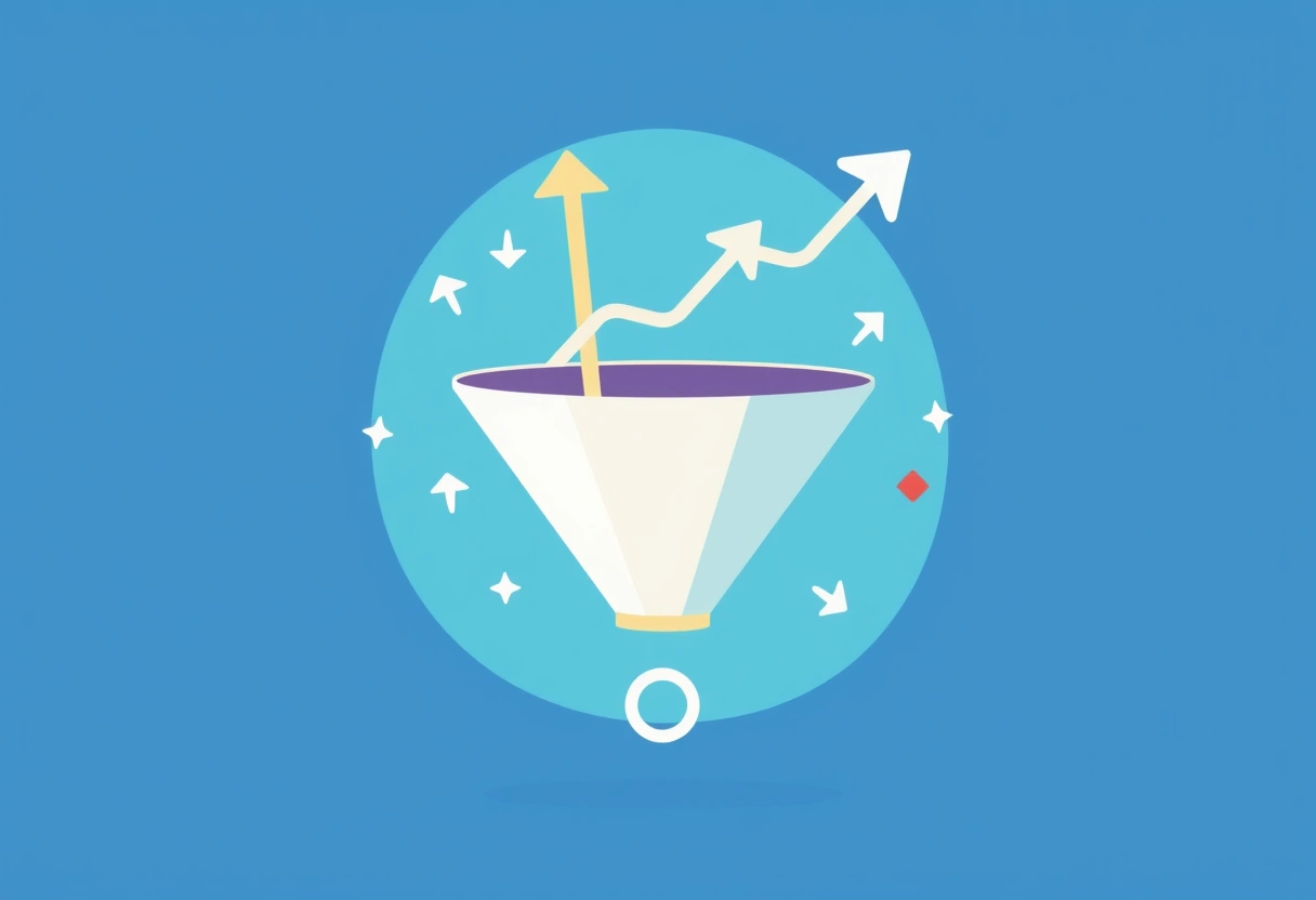 Illustration for 5 Free Lead Generation Strategies for Small Businesses to Grow