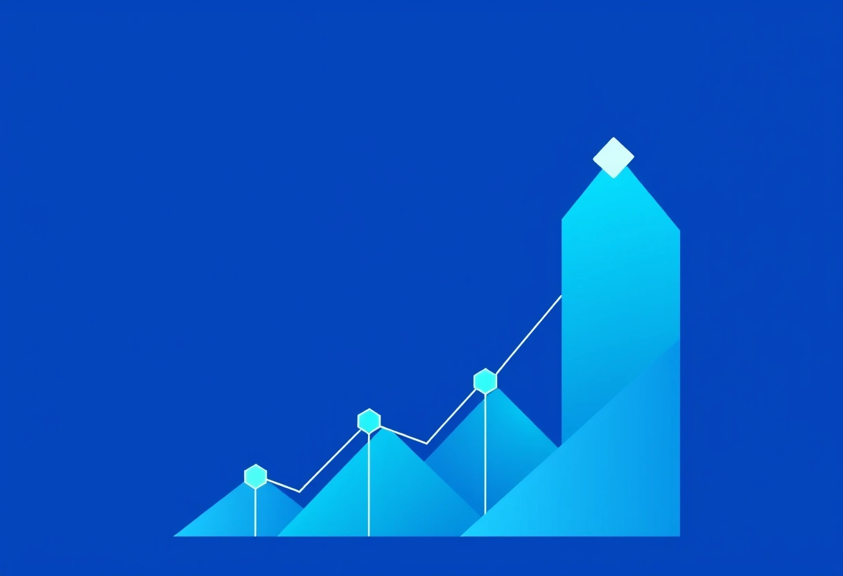 Illustration for 5 Free Ways Small Businesses Can Generate B2B Leads Online