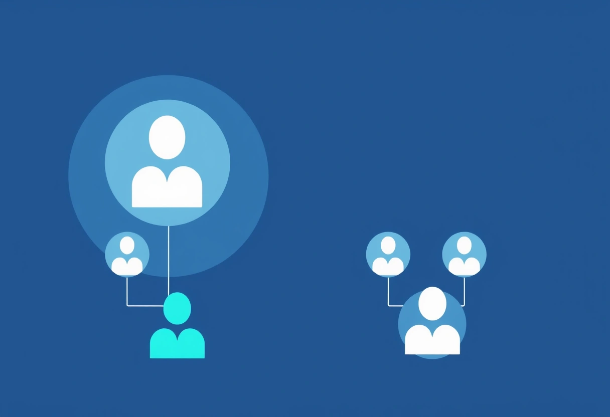 Illustration for 5 Practical Ways Small Businesses Can Personalize B2B Outreach