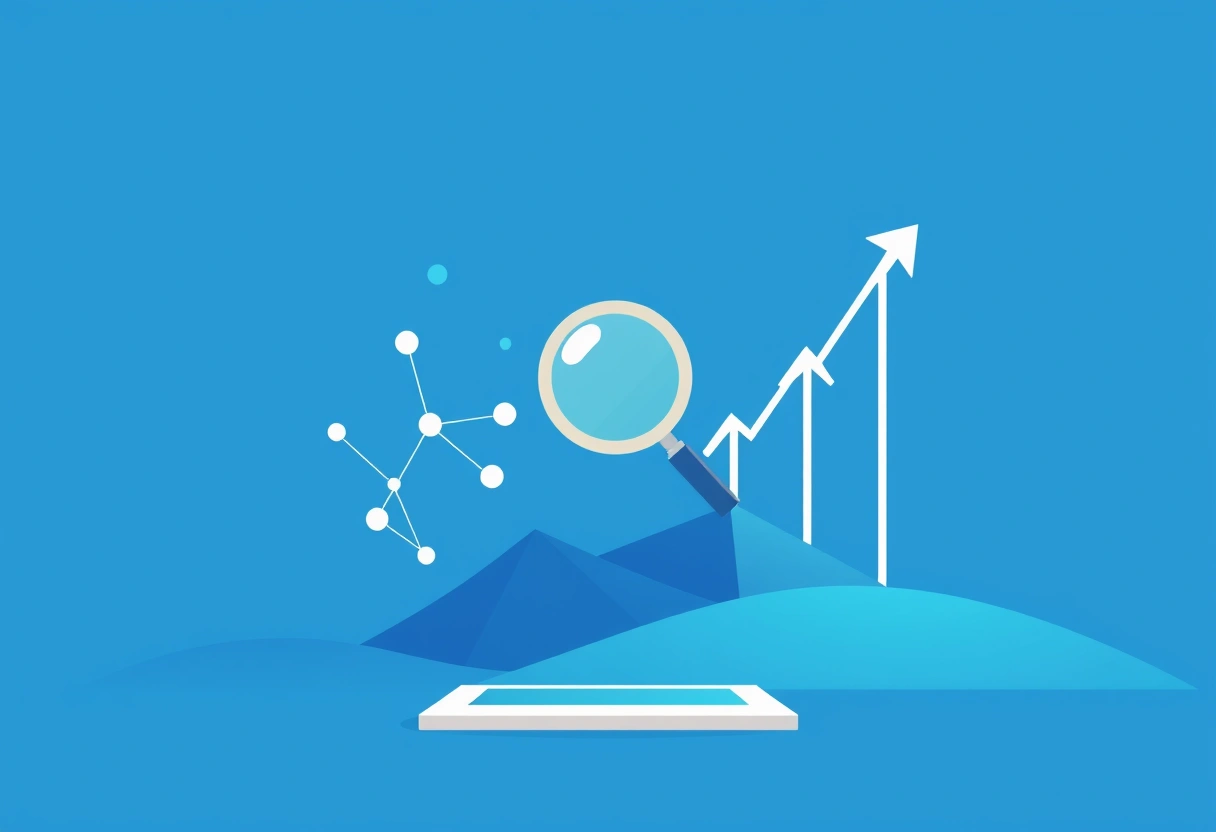 Illustration for 5 Proven Ways Small Businesses Find B2B Leads for Free