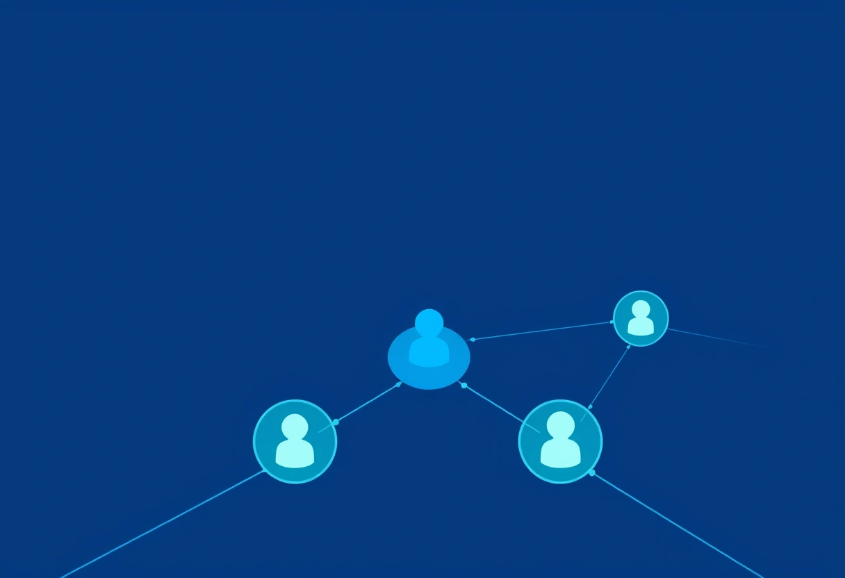 Illustration for 5 Ways Small Businesses Can Personalize B2B Sales Outreach