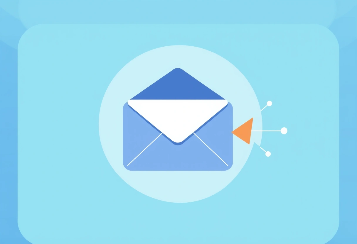 Illustration for 5 Ways to Personalize Cold Emails for Higher B2B Reply Rates