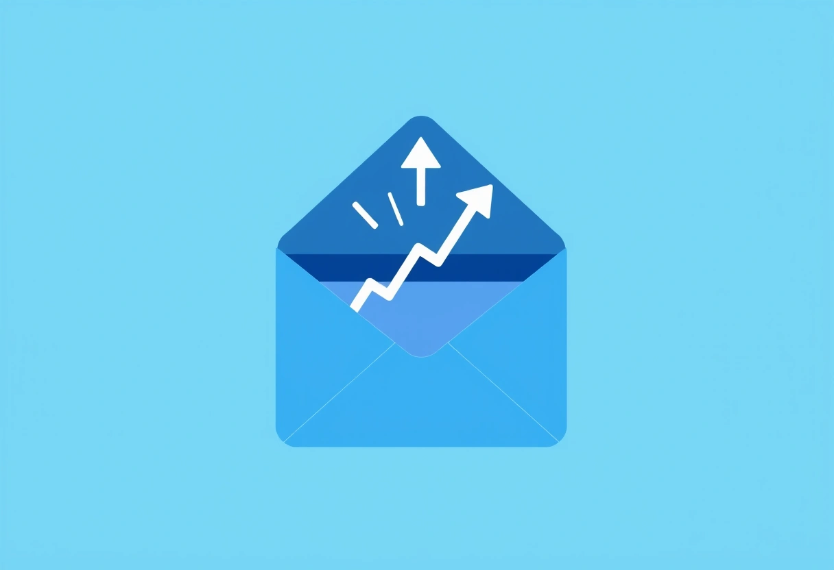 Illustration for 5 Ways to Write Cold Emails That Actually Get Opened