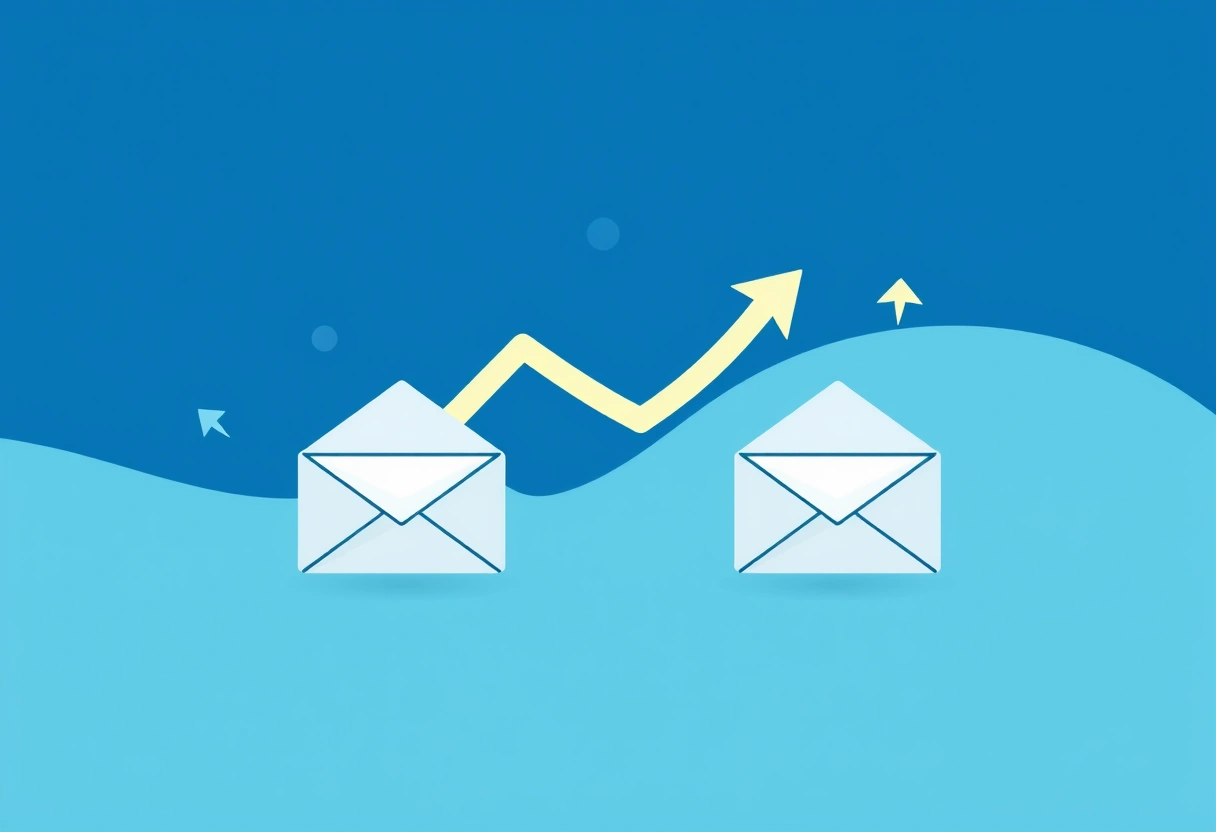 Illustration for 5 Ways to Write Cold Emails That Get Responses from B2B Prospects