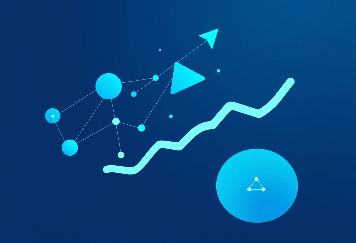 Illustration for 7 Digital Marketing Strategies for Small Businesses to Grow