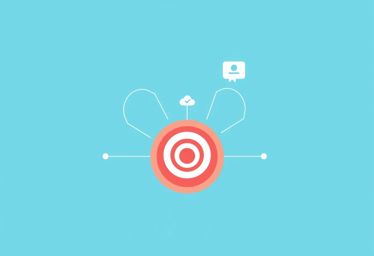 Illustration for Boost B2B Outreach: Personalization Tactics That Convert Prospects