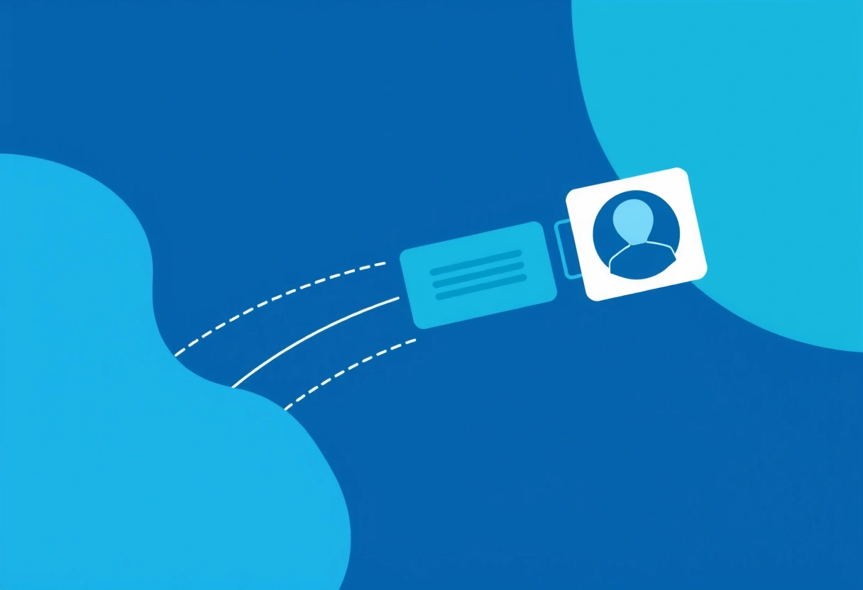 Illustration for Craft Personalized Cold Emails That Get Replies (Even for Small Teams)