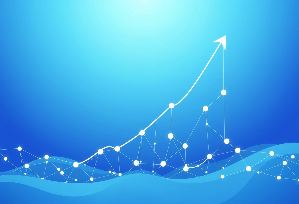 Illustration for How Can Small Businesses Generate Leads Online for Free?