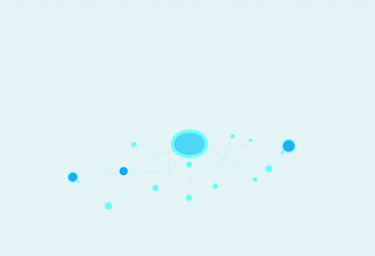 Illustration for How Do Small Businesses Find B2B Leads for Free?