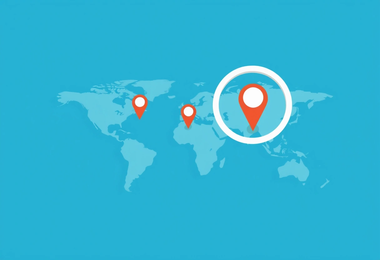 Illustration for How Small B2B Businesses Can Find New Leads Locally