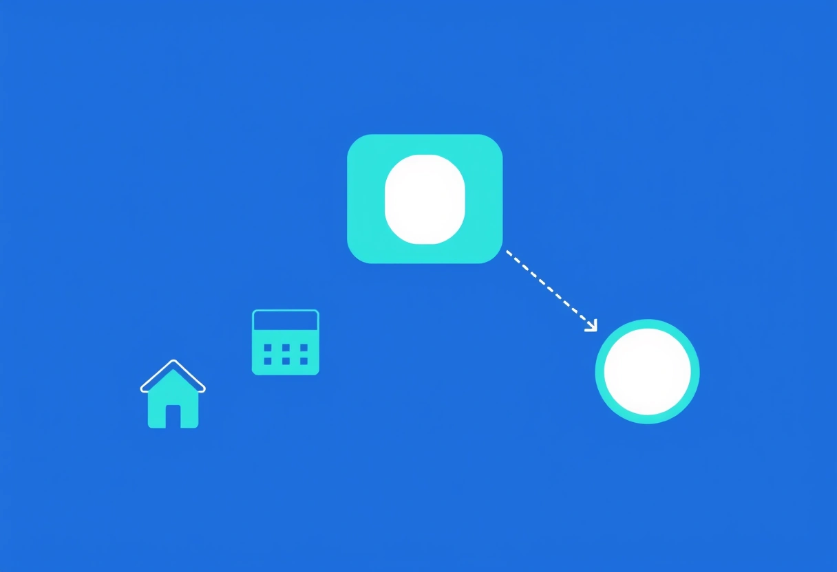 Illustration for How Small B2B Businesses Can Generate Quality Leads on a Budget