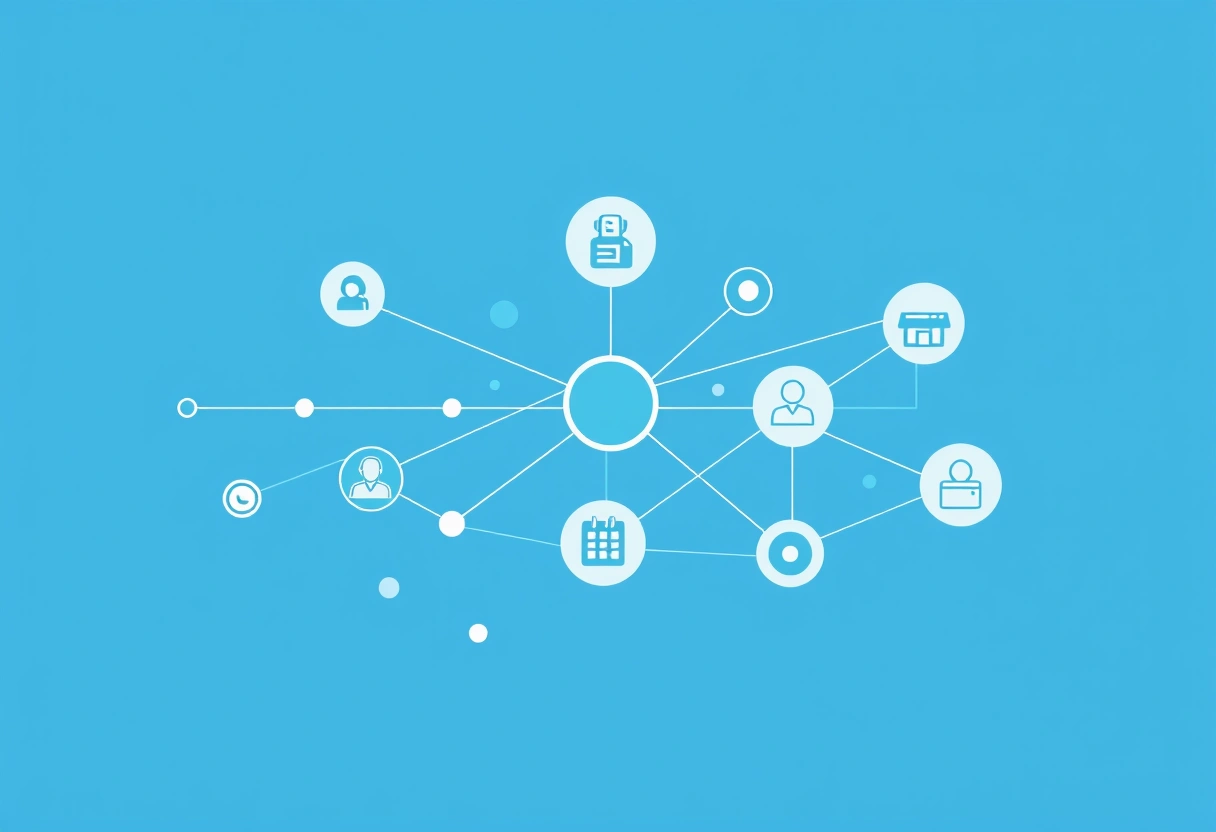 Illustration for How Small Businesses Can Find B2B Leads for Cold Outreach