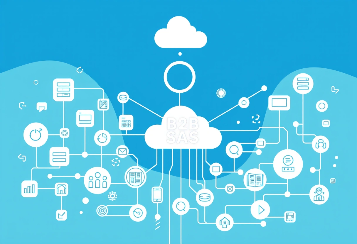 Illustration for How Small Businesses Can Find B2B Leads for Free Online