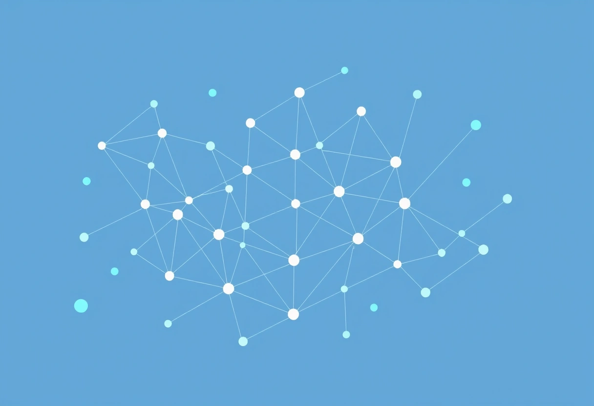 Illustration for How to find B2B leads for small business cold outreach?