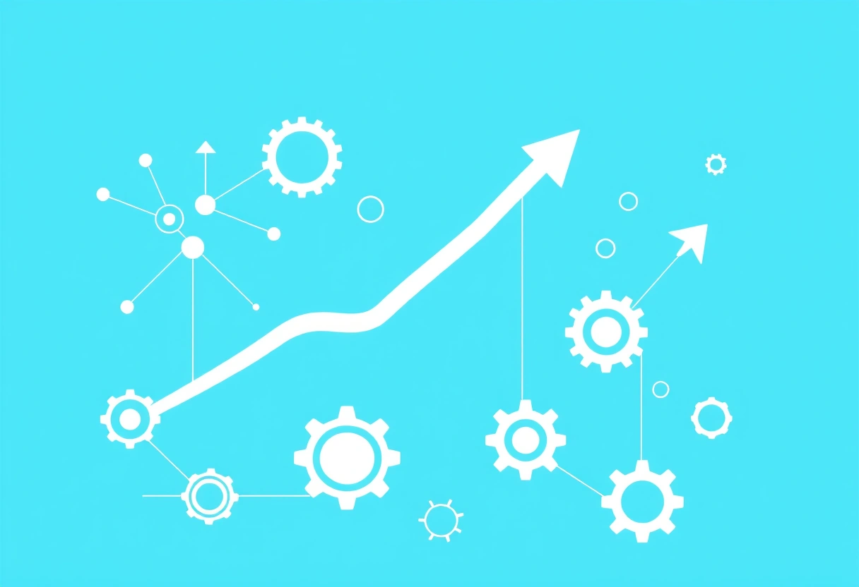 Illustration for How to Find B2B Leads for Small Business Effectively