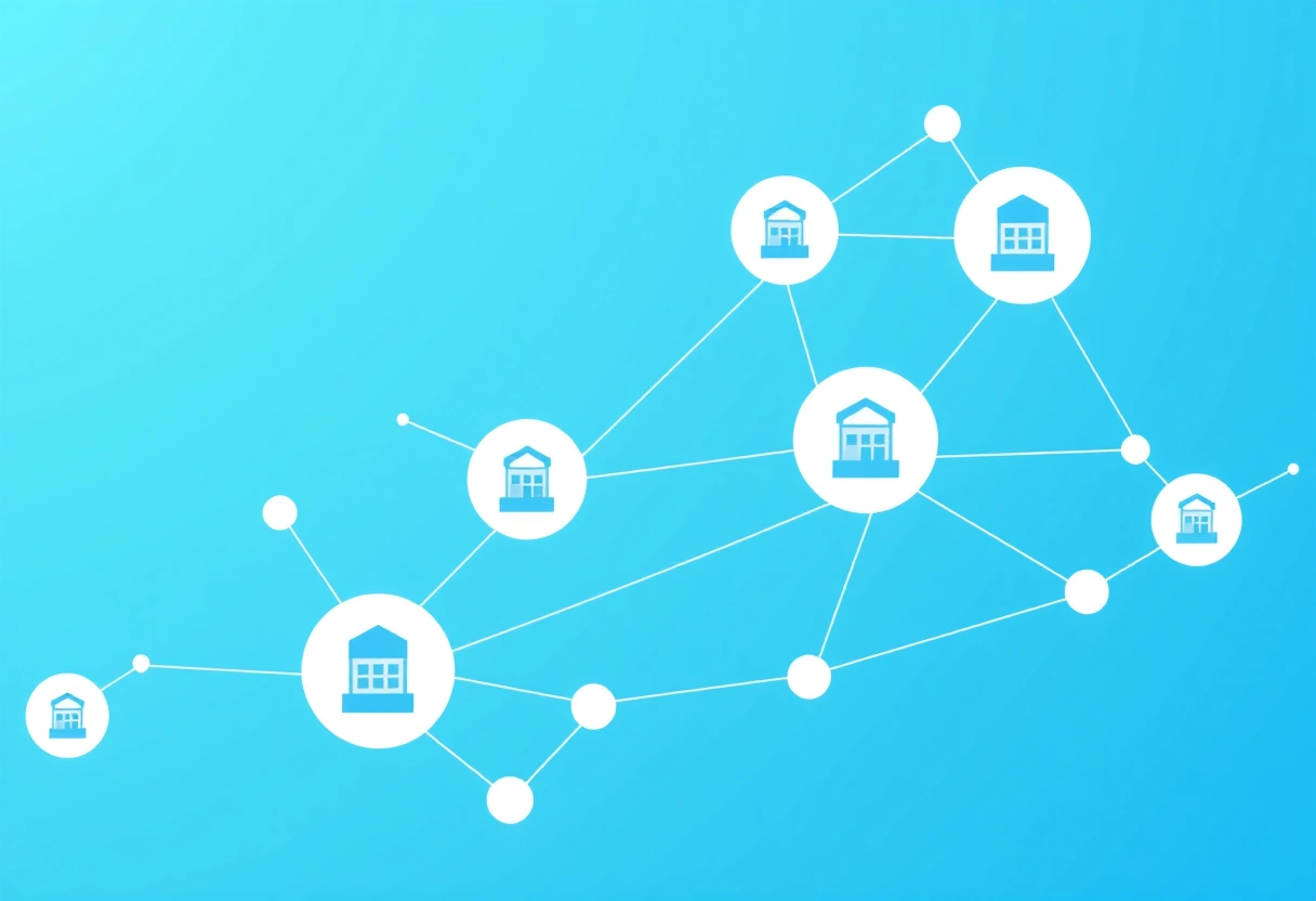 Illustration for How to Find B2B Leads for Small Business for Free