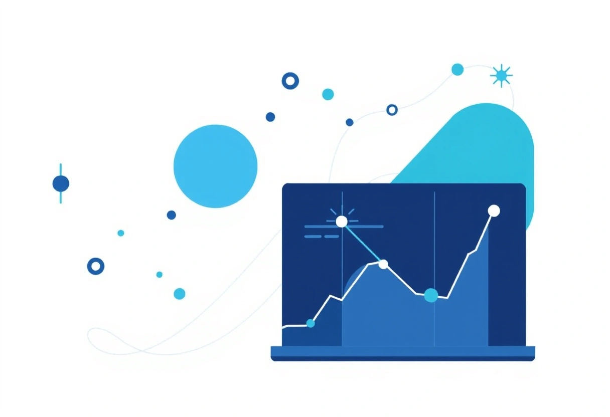 Illustration for How to Find B2B Leads for Small Businesses Without a Big Budget