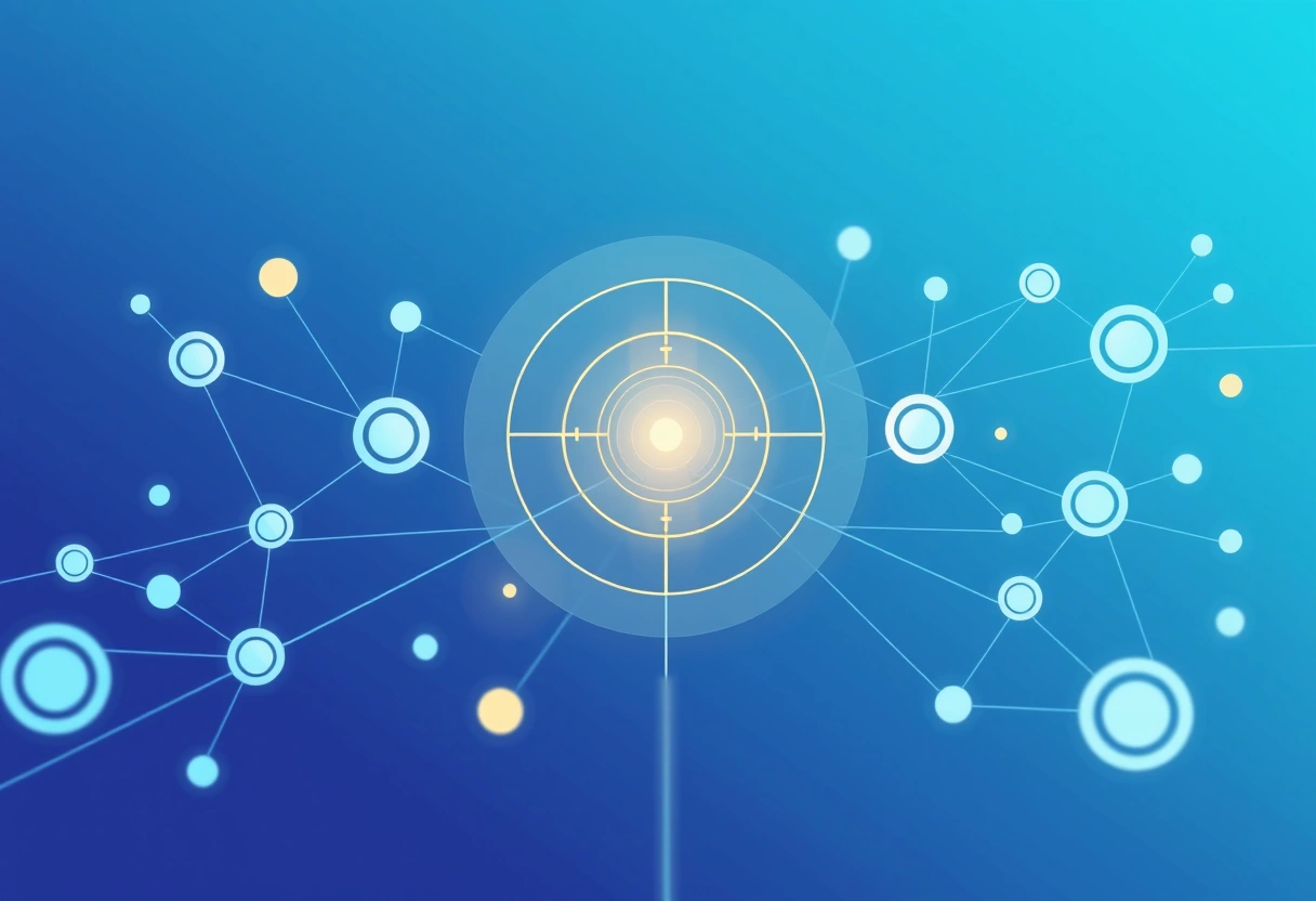 Illustration for How to Find B2B Leads for Your Small Business Effectively