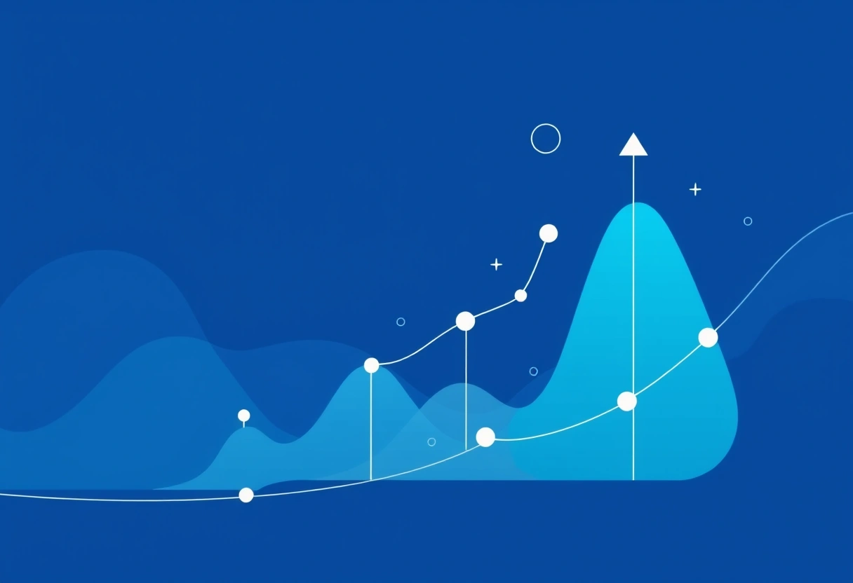 Illustration for How to Find B2B Leads for Your Small Business on a Budget