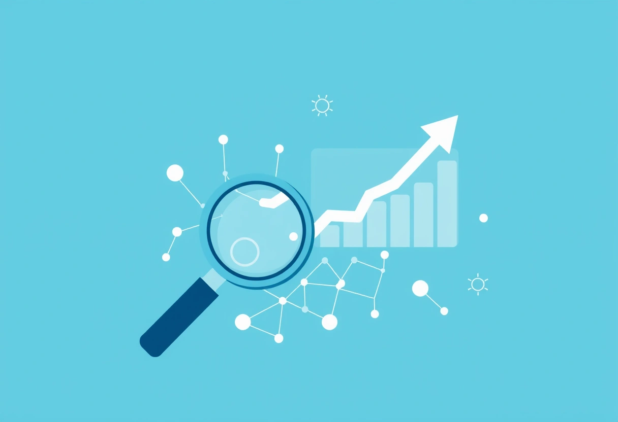Illustration for How to Find Free B2B Leads for Your Small Business