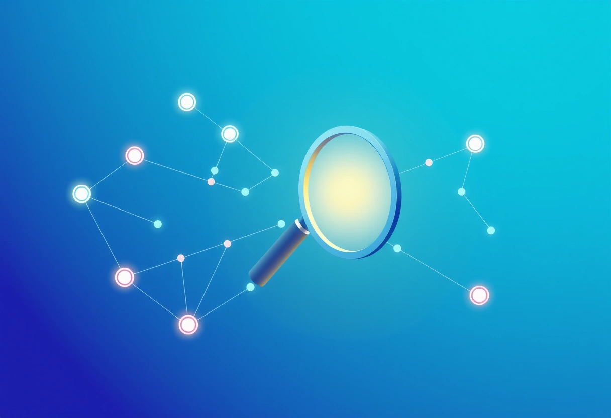 Illustration for How to Find High-Quality B2B Leads for Small Business Outreach?