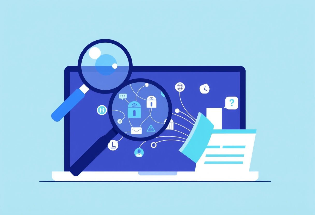 Illustration for How to Find High-Quality B2B Leads for Your Small Business?