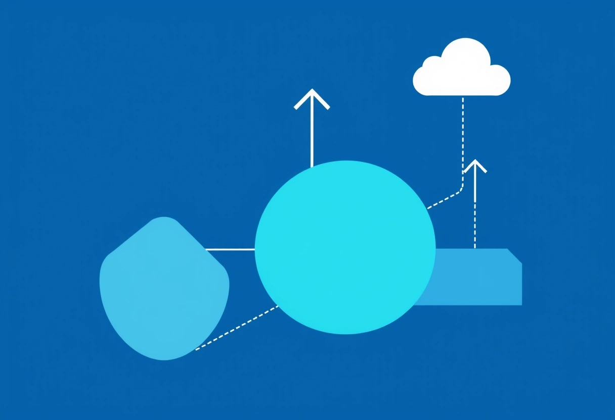 Illustration for How to Generate B2B Leads for Free as a Small Business