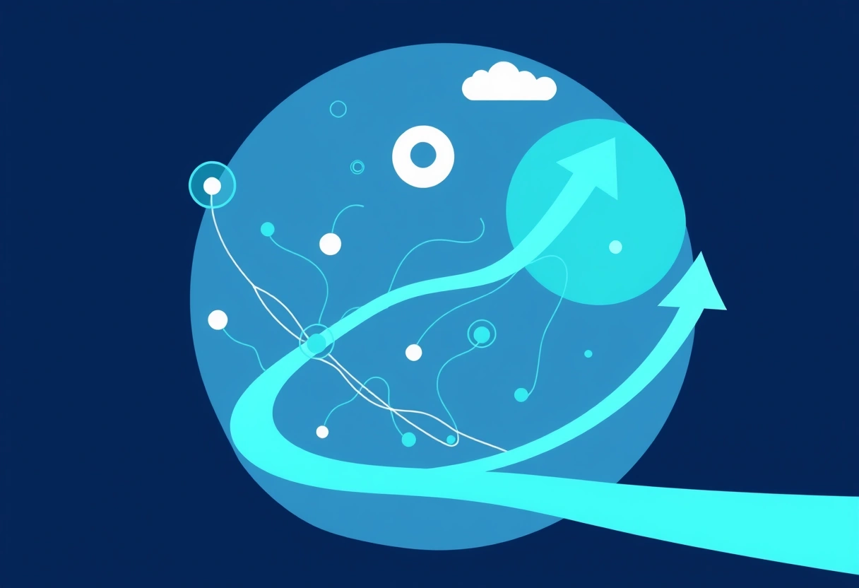 Illustration for How to Generate B2B Leads for Small Business on a Budget?