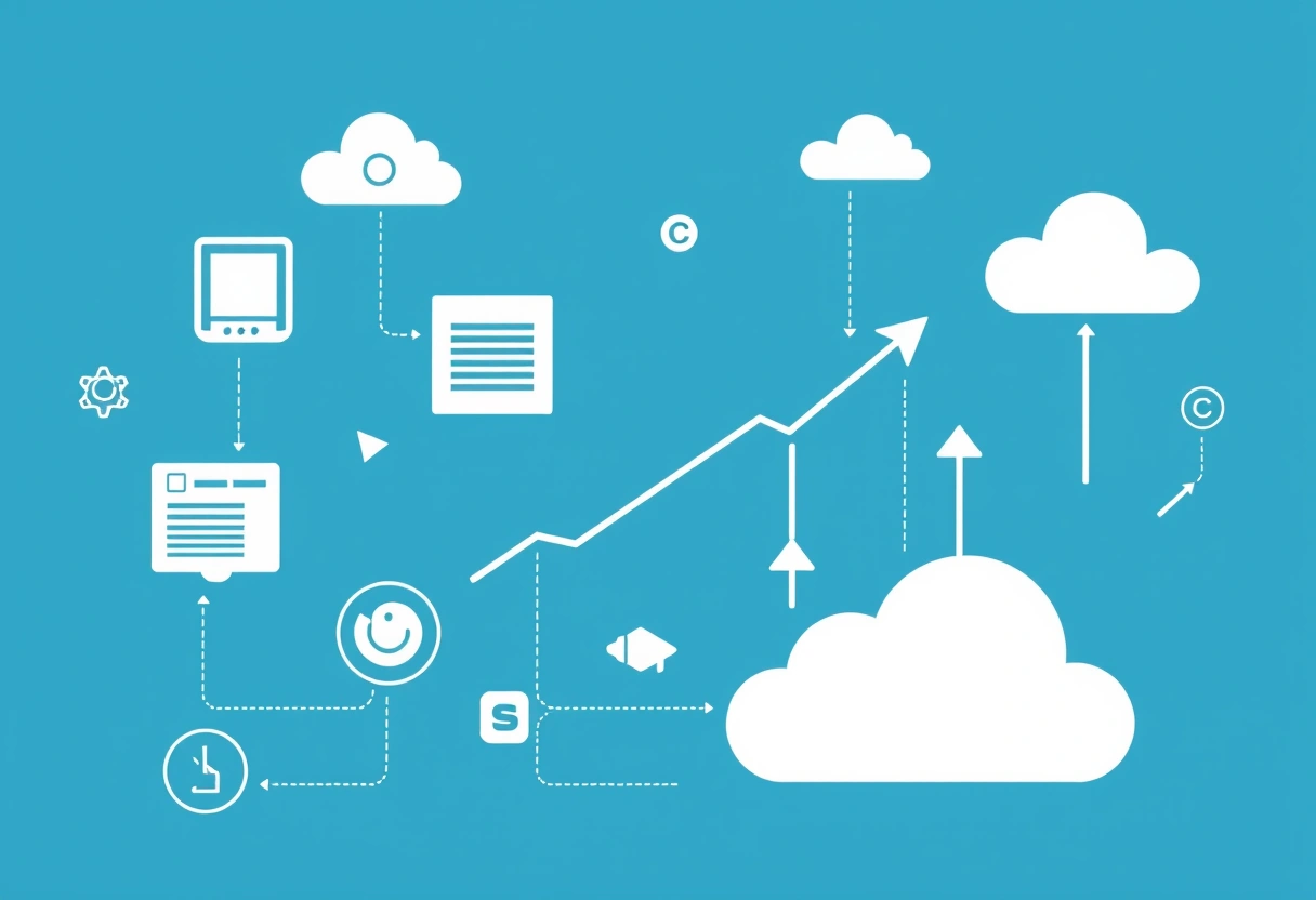 Illustration for How to Generate B2B Leads for Small Business Quickly