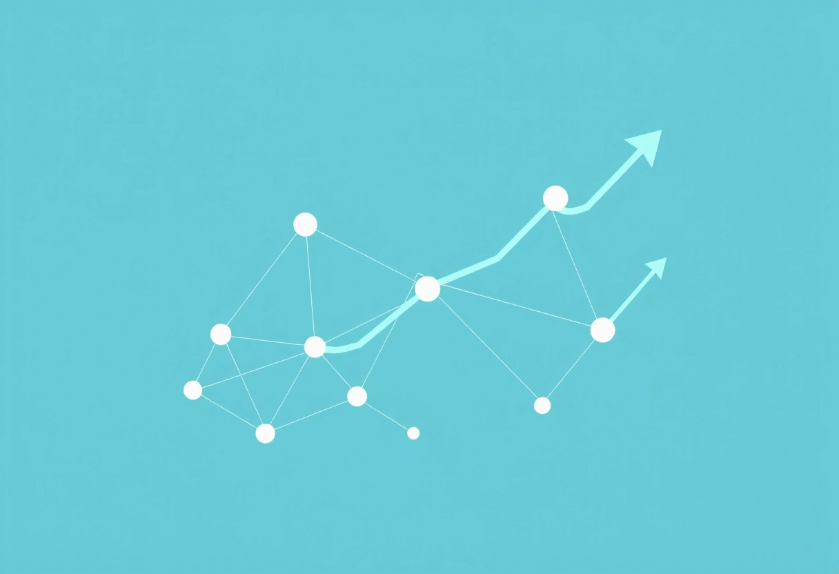 Illustration for How to Generate B2B Leads for Your Small Business on a Budget
