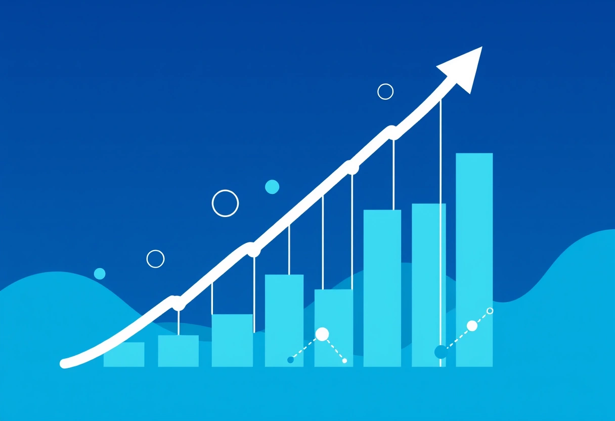Illustration for How to Generate B2B Leads: Top 5 Strategies for Growth