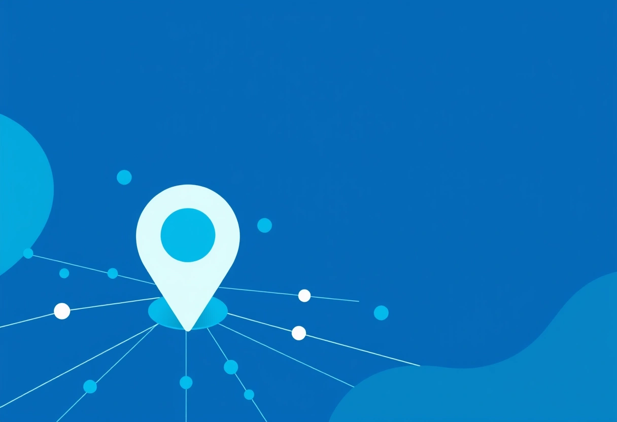Illustration for How to Get Your Small Business Found on Google Maps Locally?