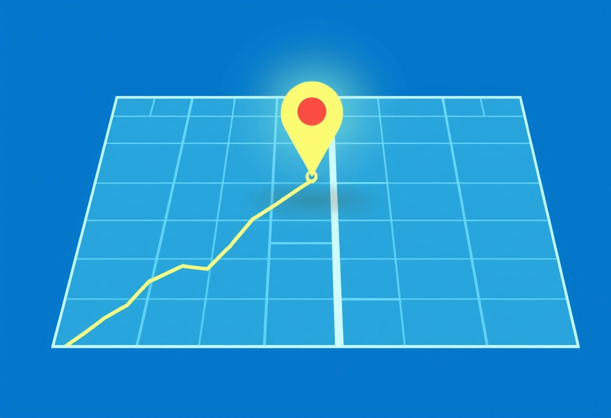 Illustration for How to improve Google Maps ranking for local businesses?