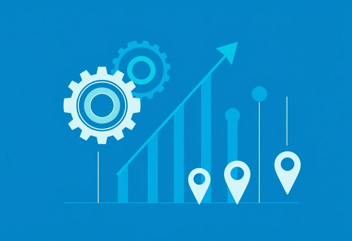 Illustration for How to Optimize Google Business Profile for Local Customers