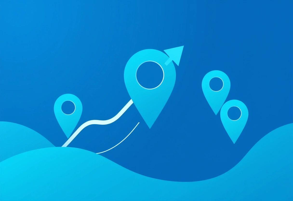 Illustration for How to Optimize Google Business Profile for Local Leads