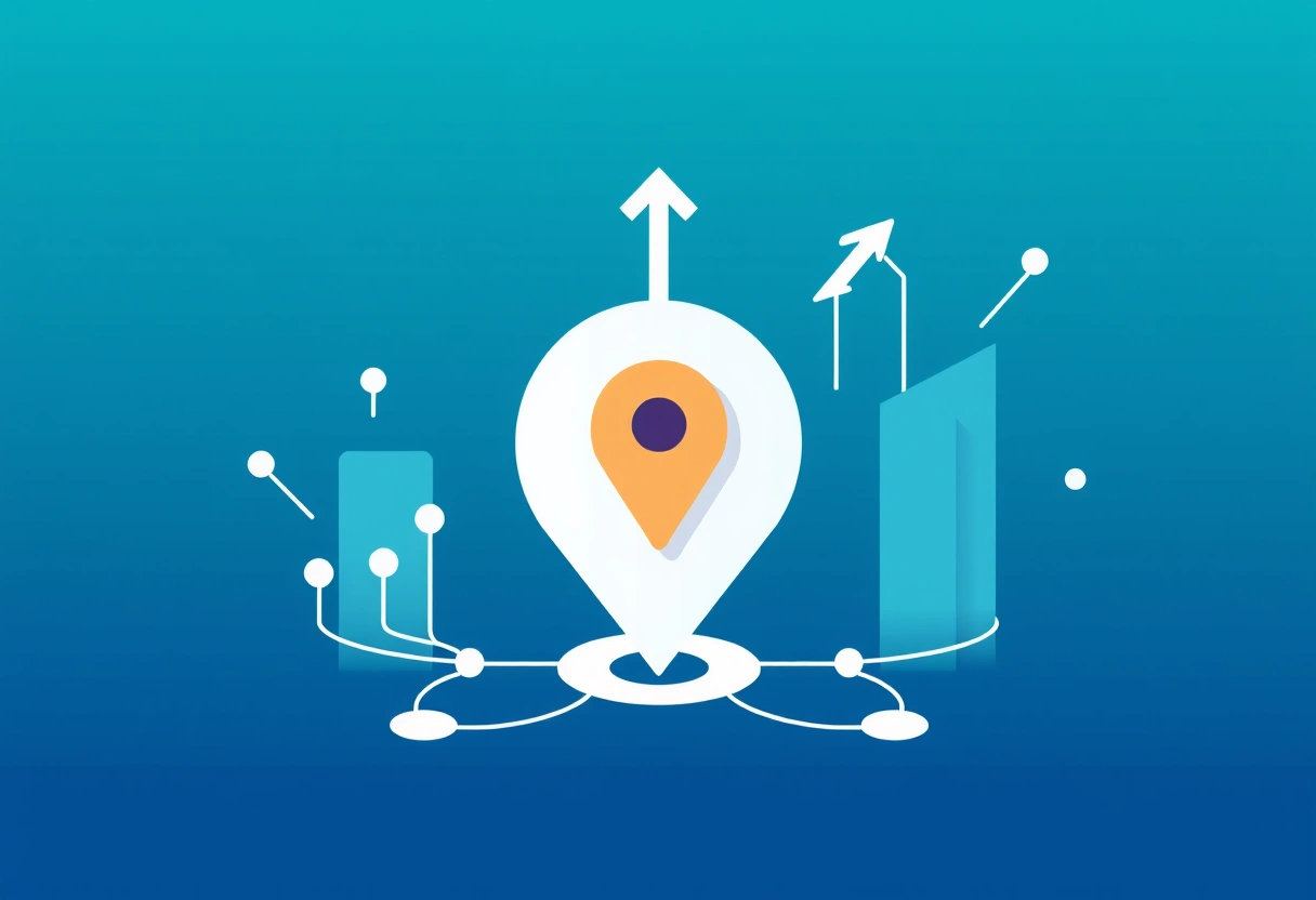 Illustration for How to Optimize Google My Business for Local Lead Generation