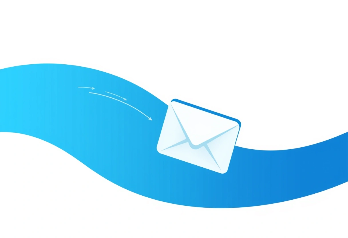 Illustration for How to Personalize Cold Emails for B2B Leads (Even on a Budget)