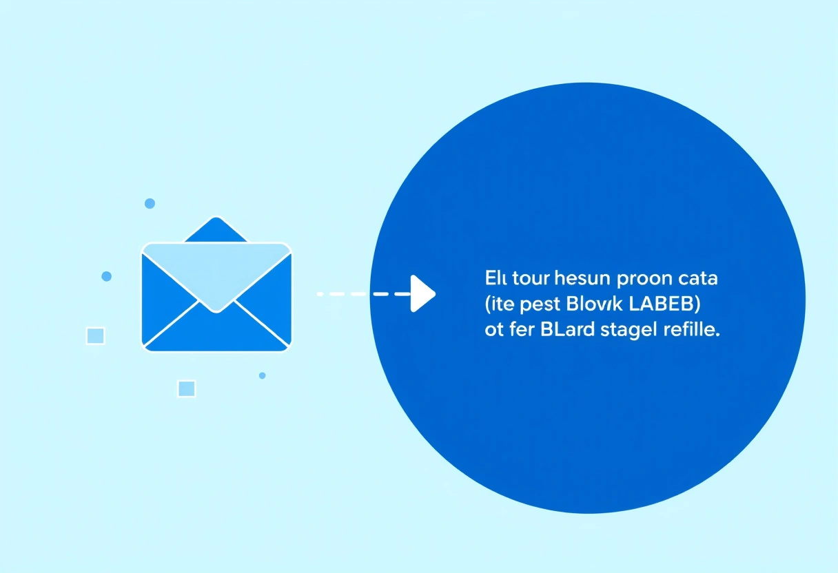 Illustration for How to Personalize Cold Emails to Boost B2B Lead Generation Replies?