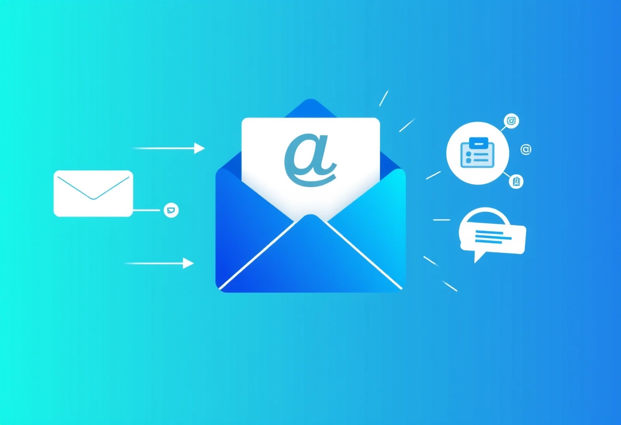 Illustration for How to Personalize Cold Emails Without Spending Hours on Research