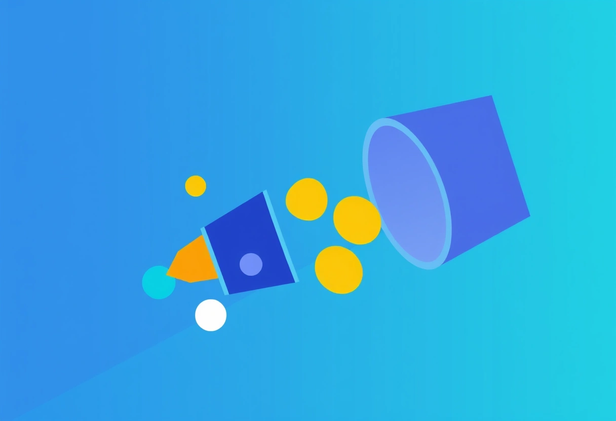 Illustration for How to Qualify B2B Leads Quickly: A Small Business Guide