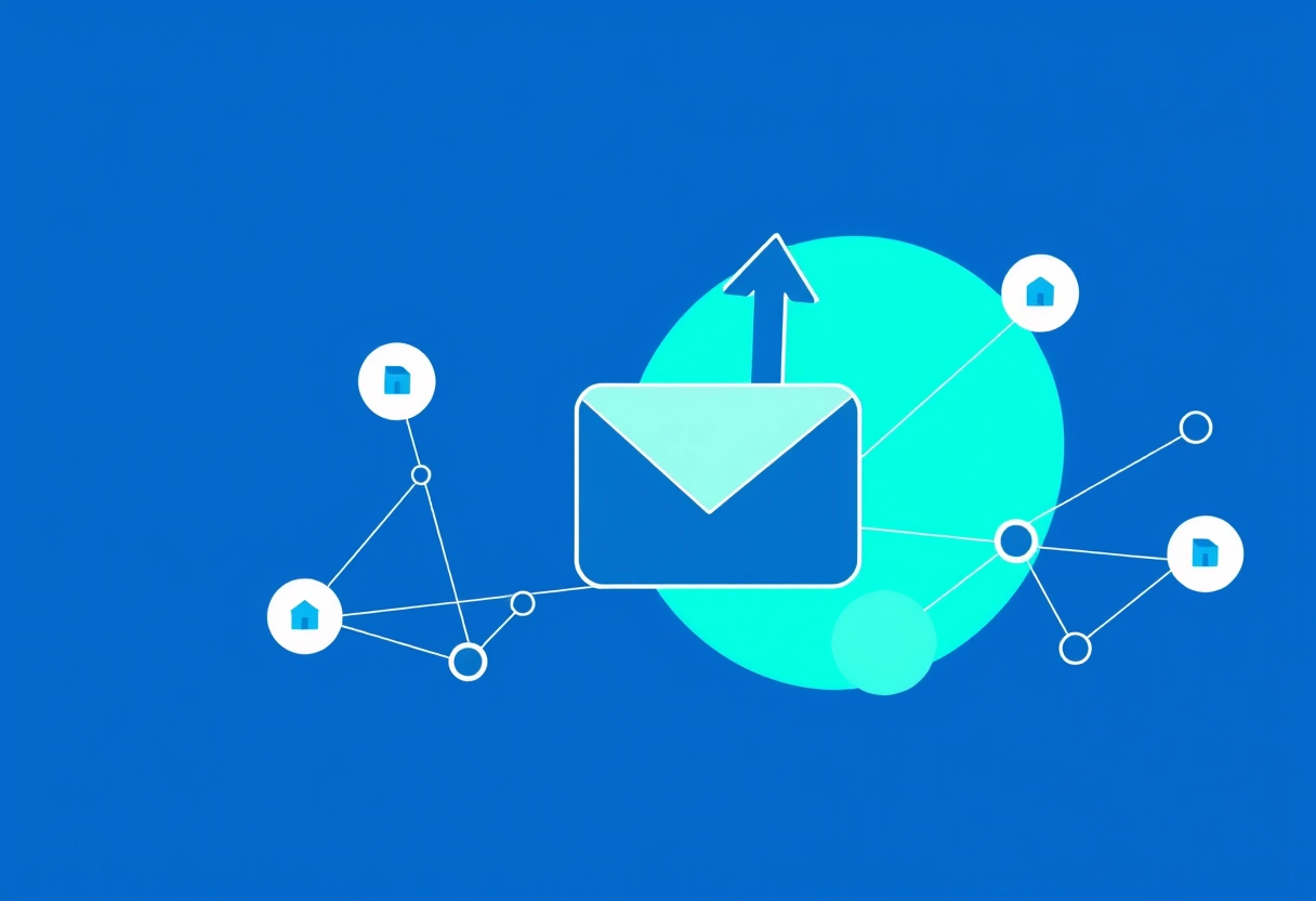 Illustration for How to Write B2B Cold Emails That Get Replies from Prospects