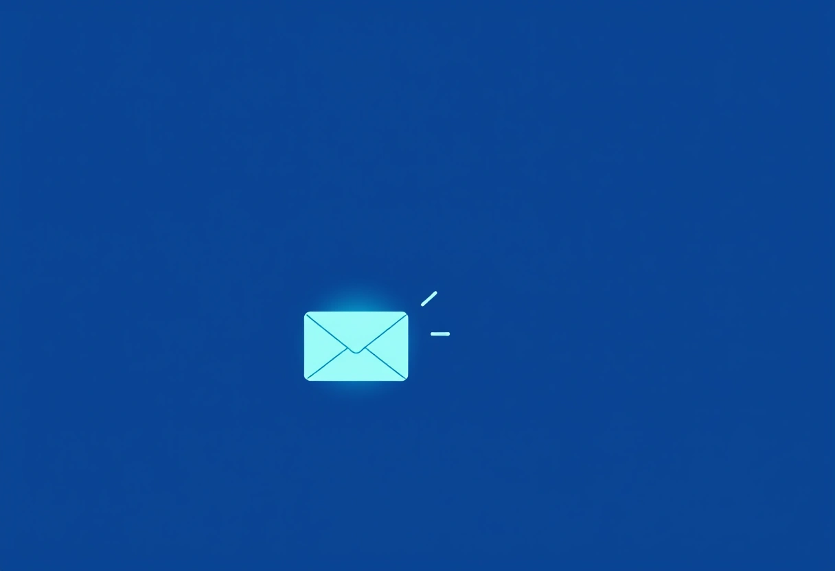 Illustration for How to Write Cold Email Opening Lines That Get Responses