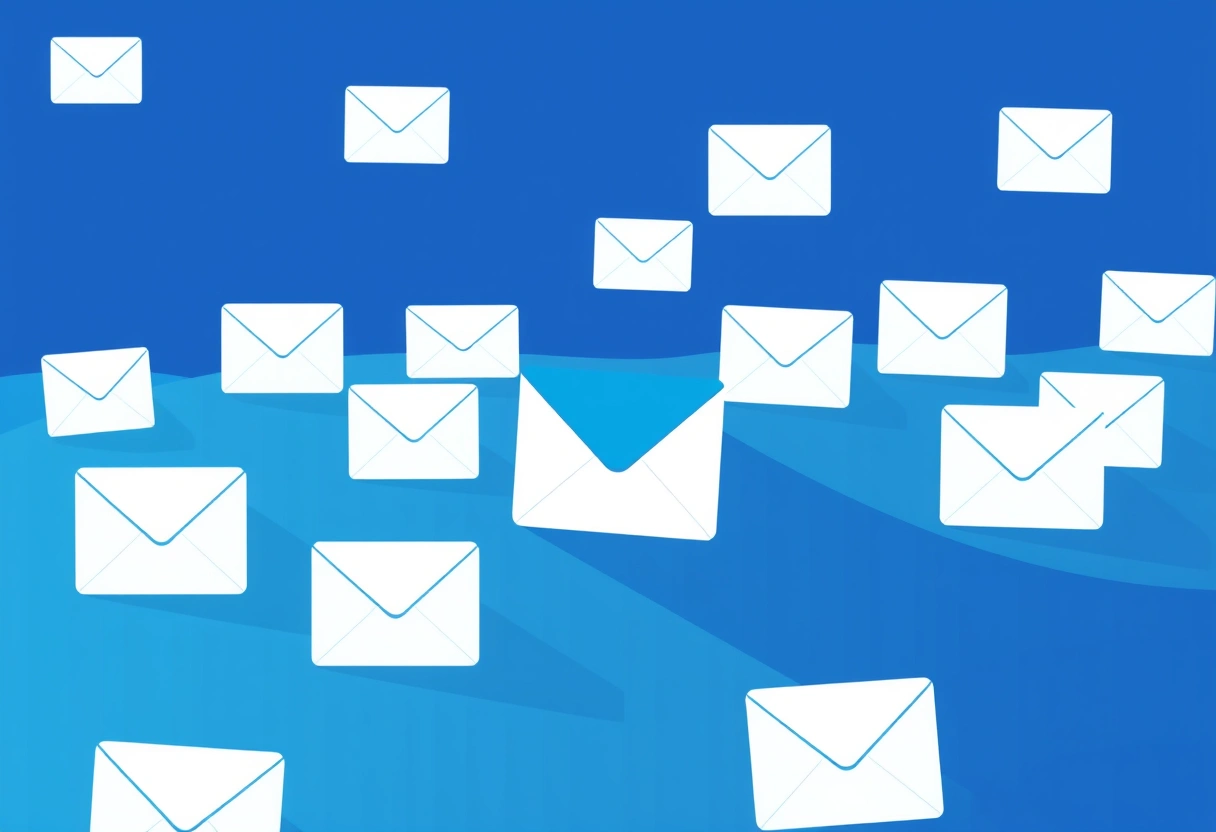 Illustration for How to Write Cold Email Subject Lines That Get Replies