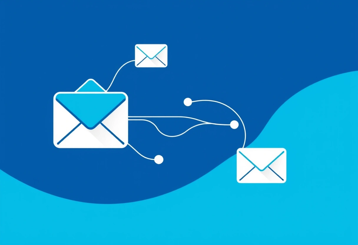 Illustration for How to Write Cold Emails That Get Replies for Small Business Sales