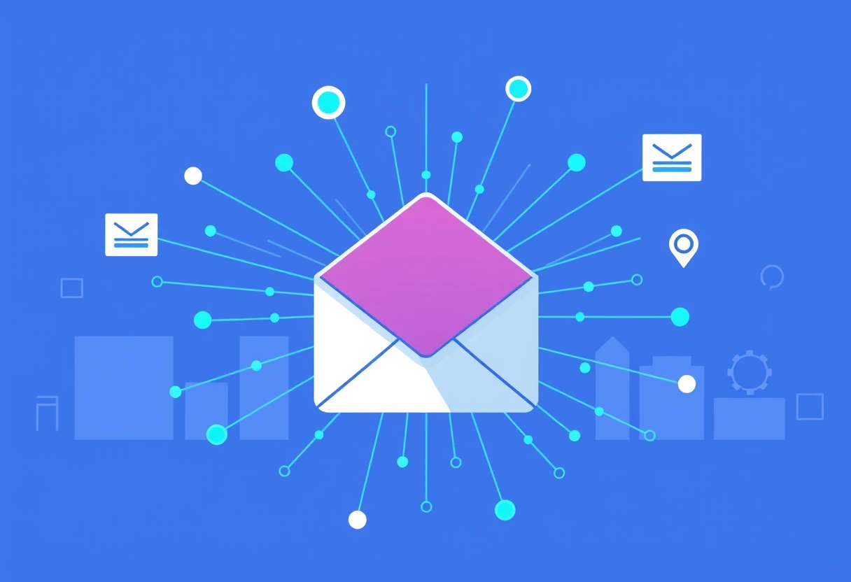 Illustration for How to Write Personalized Cold Emails for Small Businesses?