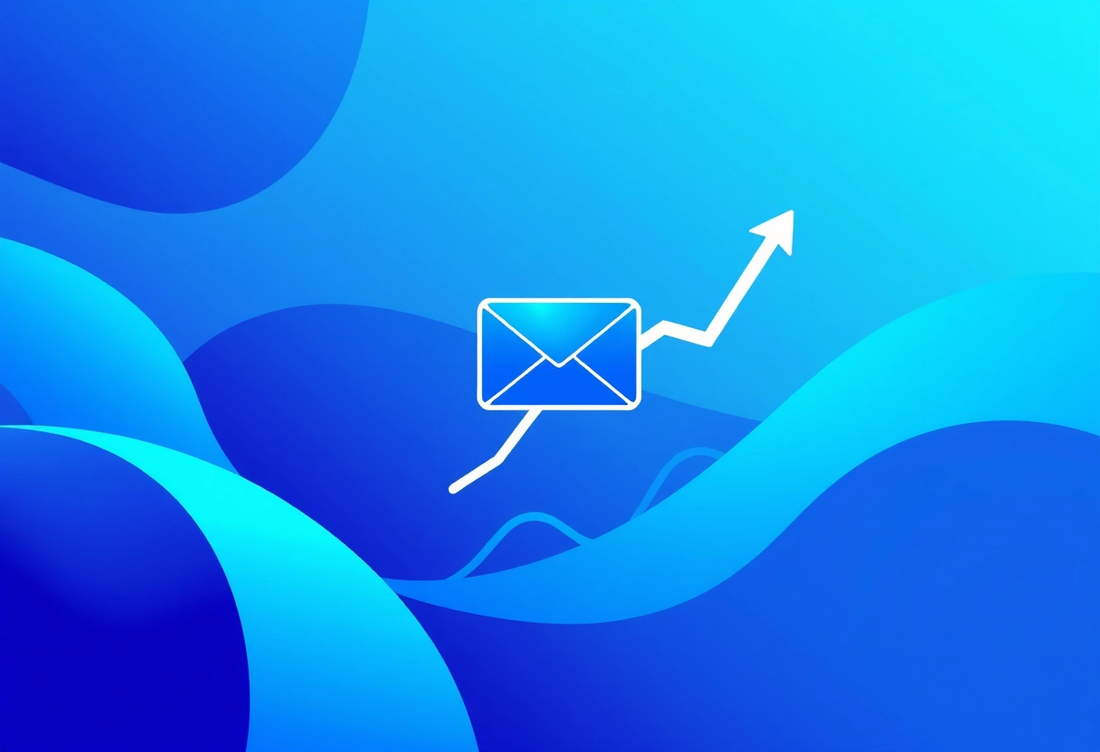 Illustration for What are the Best Cold Email Subject Lines for B2B Sales?