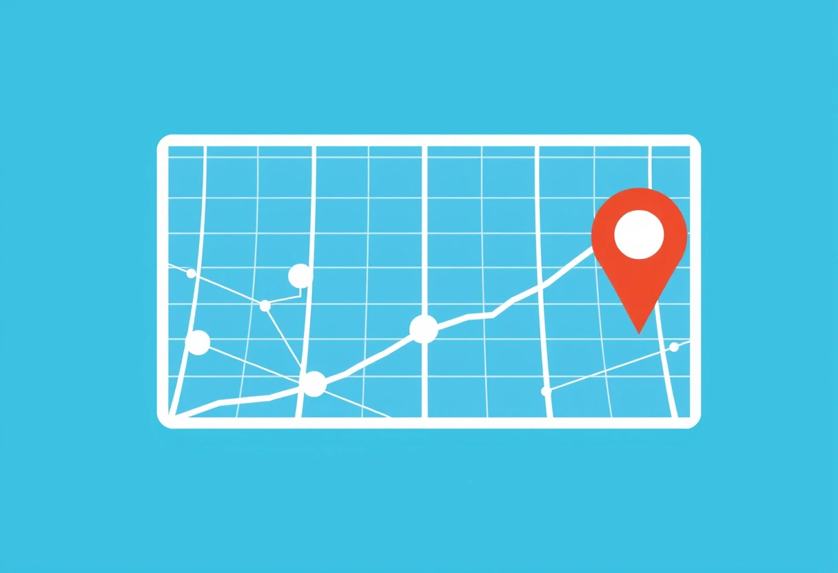Illustration for Why Your Small Business Needs Local SEO on Google Maps